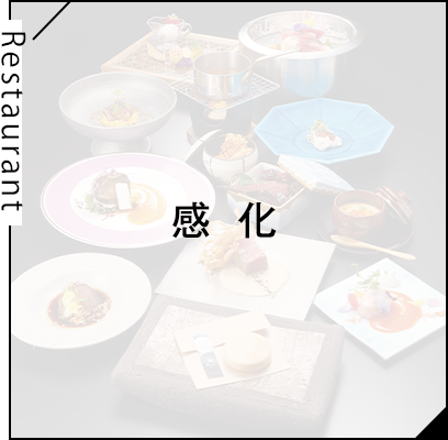 感化